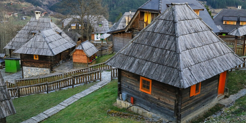 drvengrad
